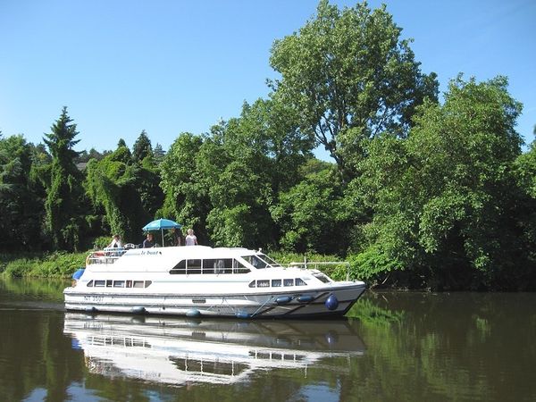 Le Boat Crusader | BF Decize