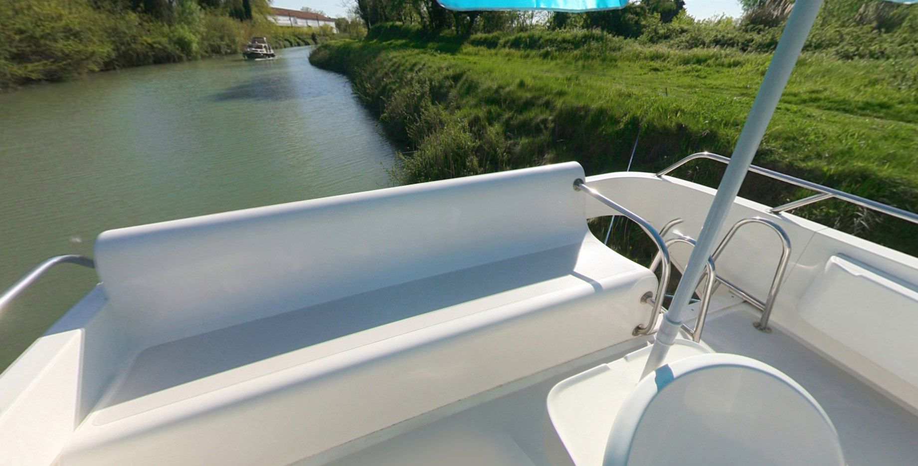 Le Boat Caprice | Comfort 44