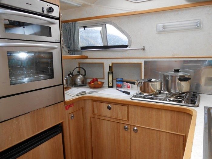 Le Boat Crusader | BF Loire