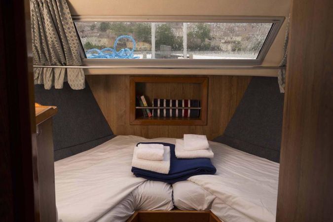 Le Boat Crusader | BF Loire