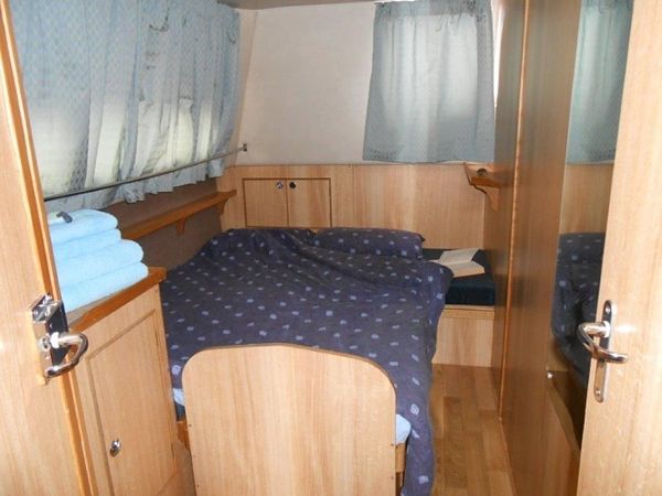 Le Boat Crusader | BF Loire