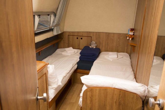 Le Boat Crusader | BF Loire