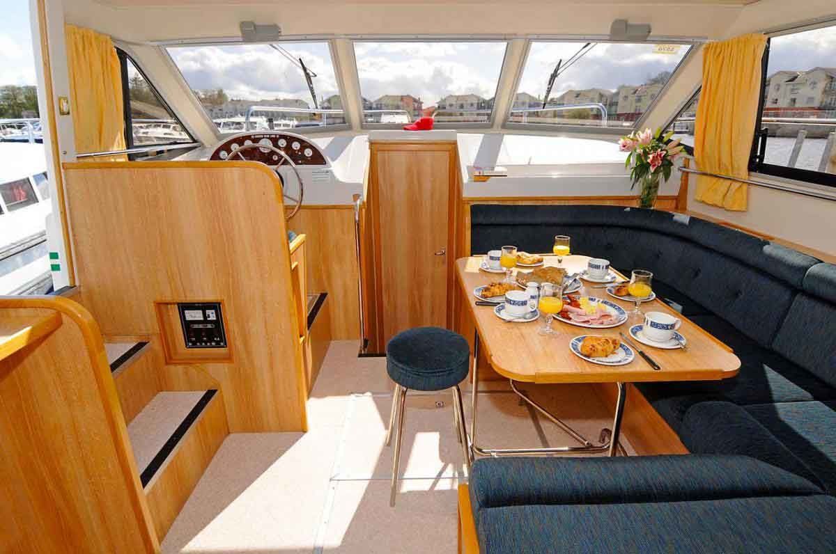 Le Boat Clipper | Comfort 1