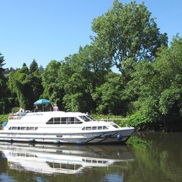 Le Boat Crusader | BF Cassafieres 1