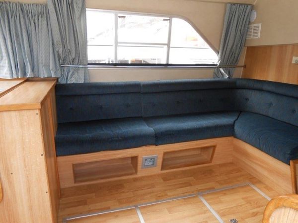 Le Boat Crusader | BF Cassafieres 1