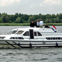 Le Boat Crusader | BF Cassafieres 2