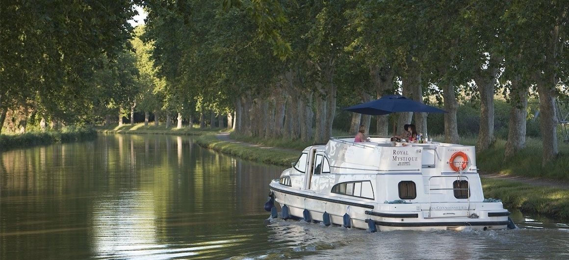 Le Boat Royal Mystique A | Comfort Plus 9