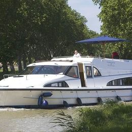 Le Boat Royal Mystique A | CPF Hindeloopen