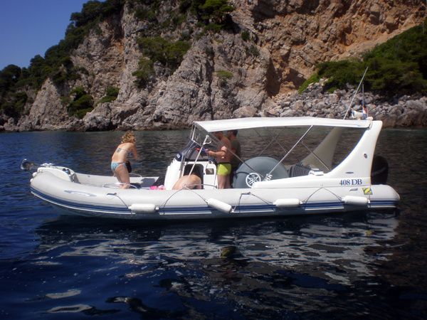 Zodiac Medline III | Medline