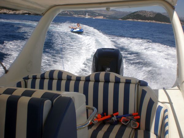 Zodiac Medline III | Medline