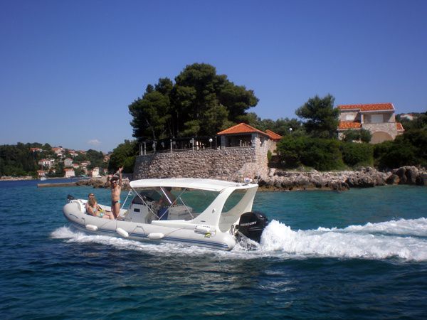 Zodiac Medline III | Medline