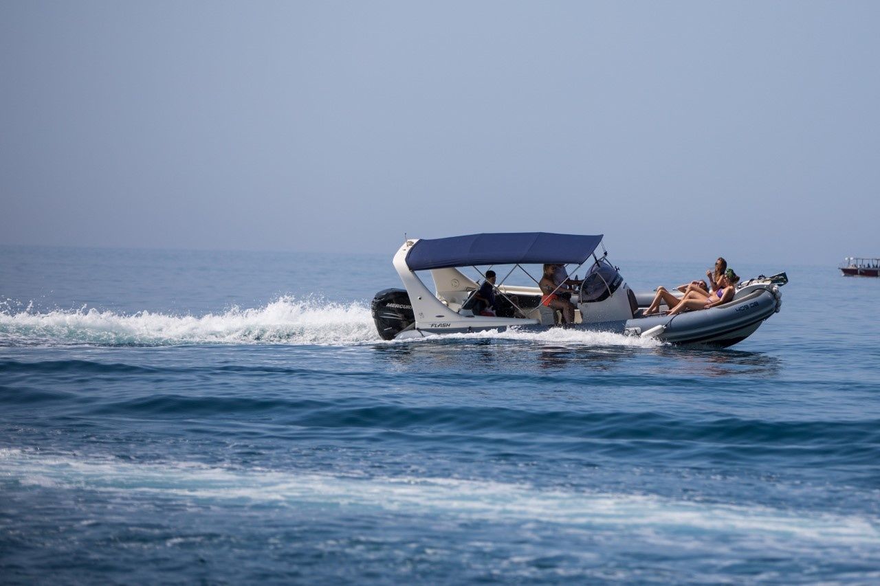 Zodiac Medline III | Medline