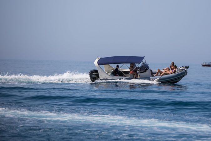 Zodiac Medline III | Medline