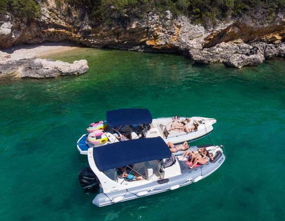 Zodiac Medline III | Medline