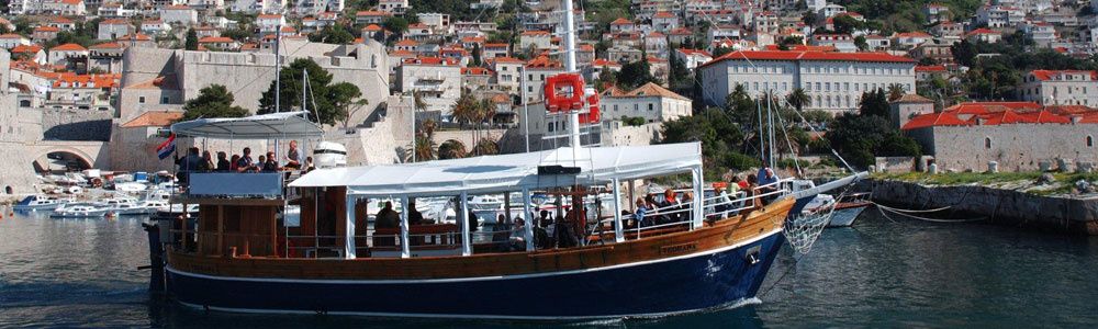 Custom Built 68 | Vedrana