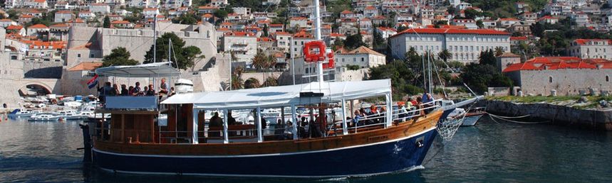 Custom Built 68 | Vedrana