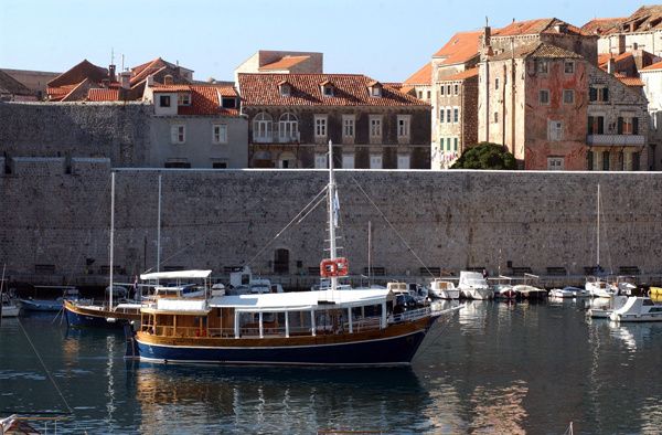 Custom Built 68 | Vedrana