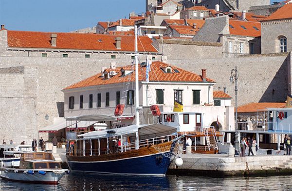 Custom Built 68 | Vedrana