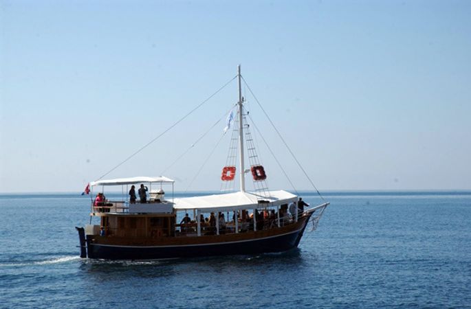 Custom Built 68 | Vedrana