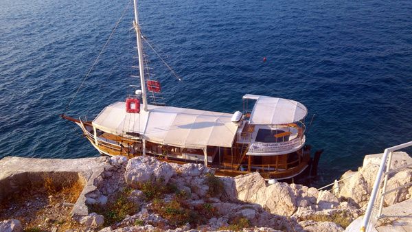 Custom Built 68 | Vedrana