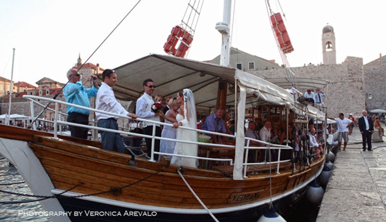 Custom Built 68 | Vedrana