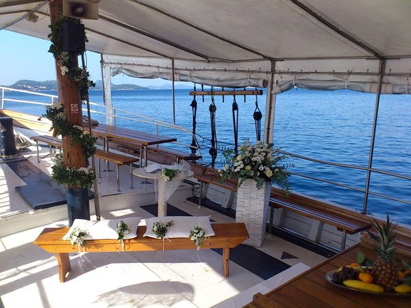 Custom Built 68 | Vedrana