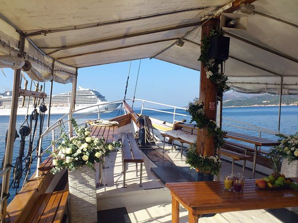 Custom Built 68 | Vedrana