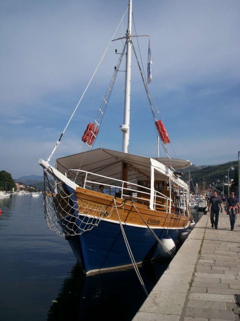 Custom Built 68 | Vedrana