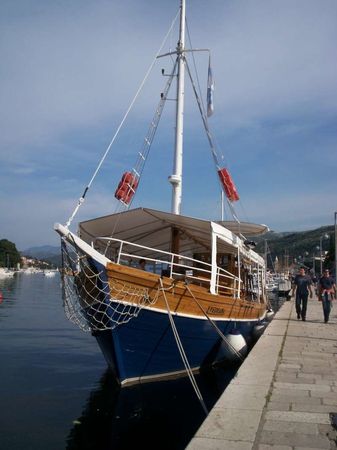 Custom Built 68 | Vedrana