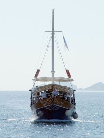 Custom Built 68 | Vedrana