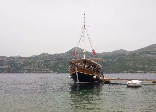 Custom Built 68 | Vedrana