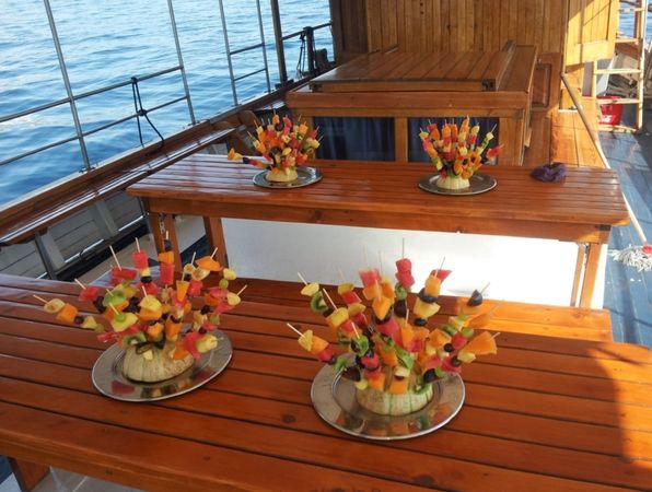 Custom Built 68 | Vedrana