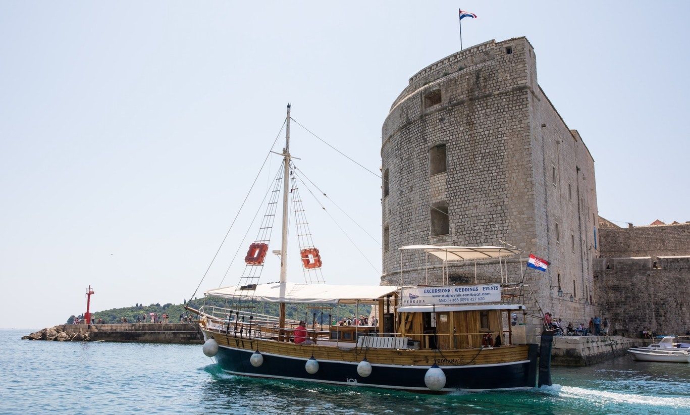 Custom Built 68 | Vedrana