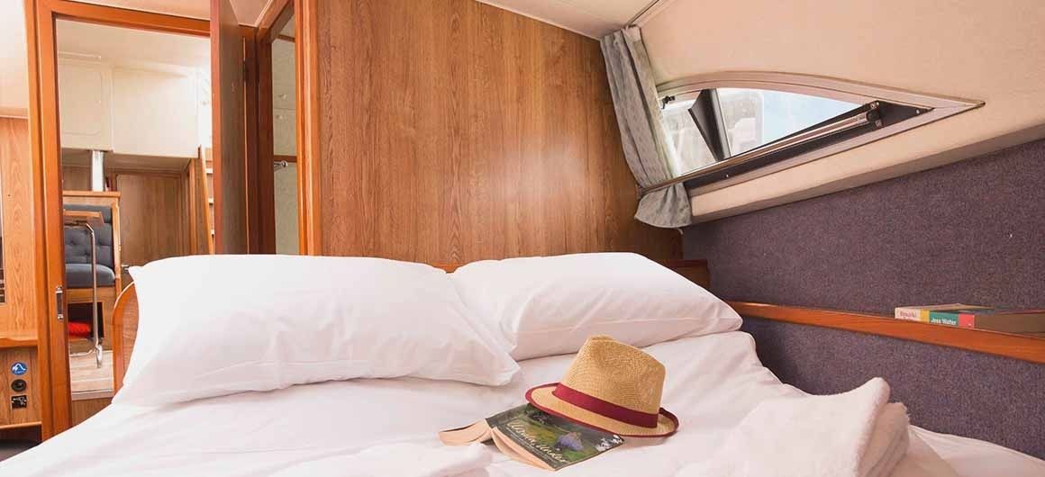 Le Boat Clipper | Comfort 21