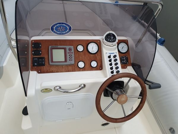 Marlin 20 | Baby Hulk