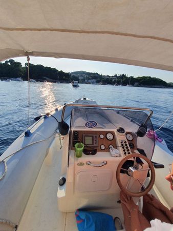 Marlin 20 | Baby Hulk