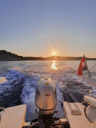 Marlin 20 | Baby Hulk