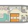 Le Boat Caprice | Comfort 12