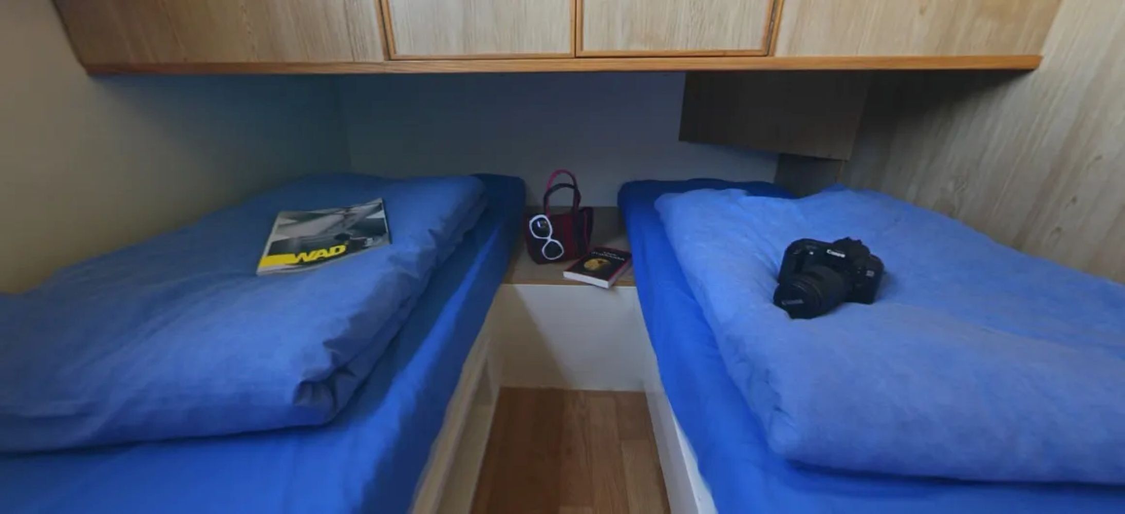 Le Boat Caprice | Comfort 12