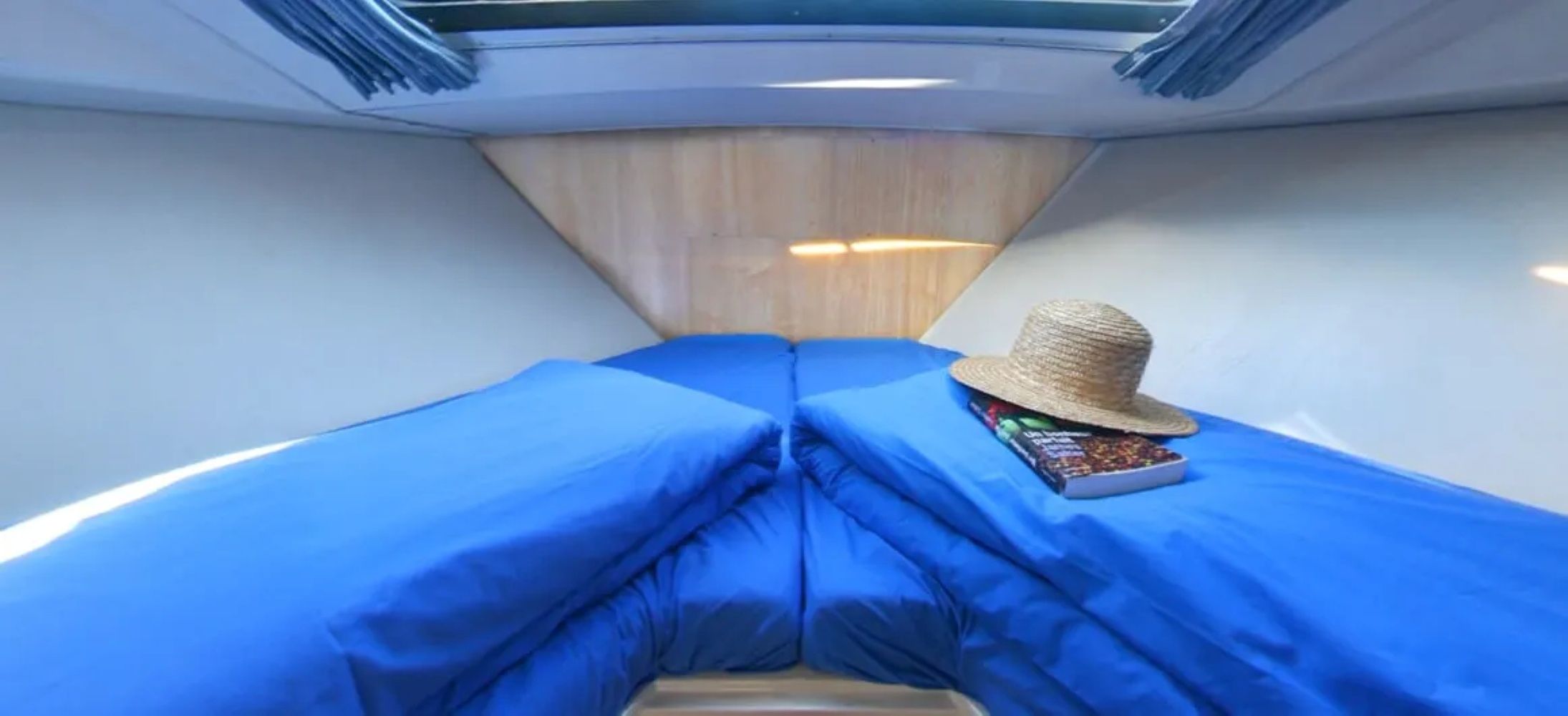 Le Boat Caprice | CF Vinkeveen 1