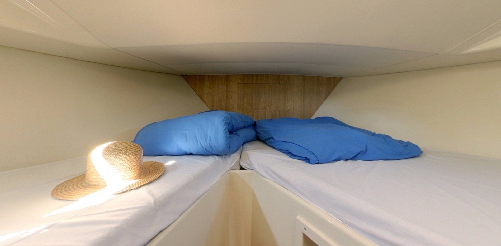 Le Boat Elegance | Comfort 23
