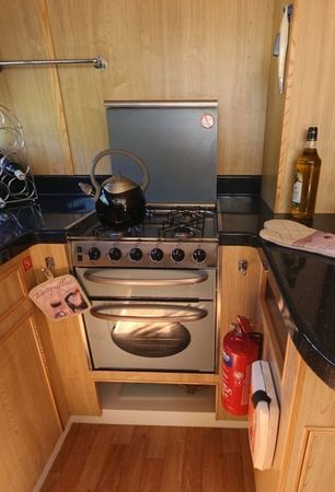 Le Boat Royal Mystique A | CPF Jarnac