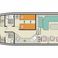 Le Boat Caprice | Comfort 3