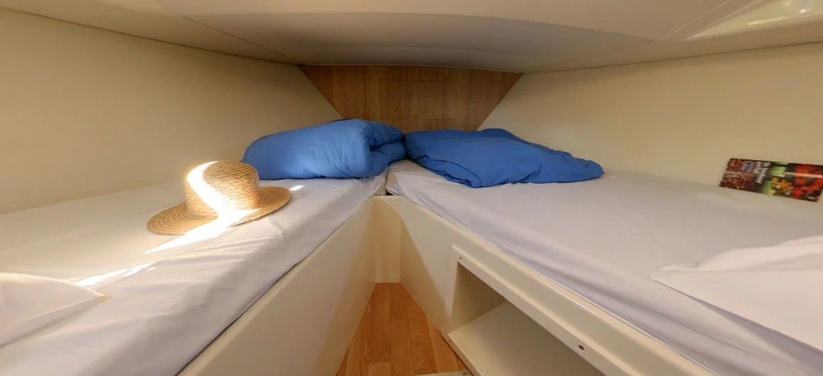 Le Boat Elegance | CF Wolfsbruch 3