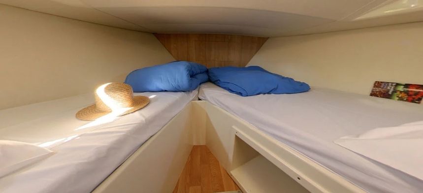 Le Boat Elegance | CF Wolfsbruch 3