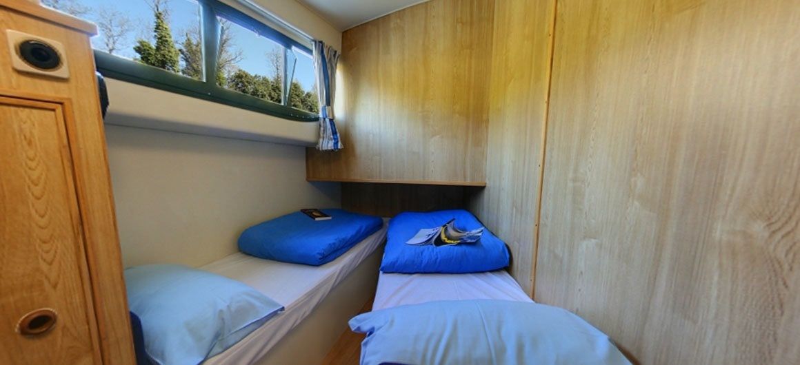 Le Boat Elegance | CF Wolfsbruch 3