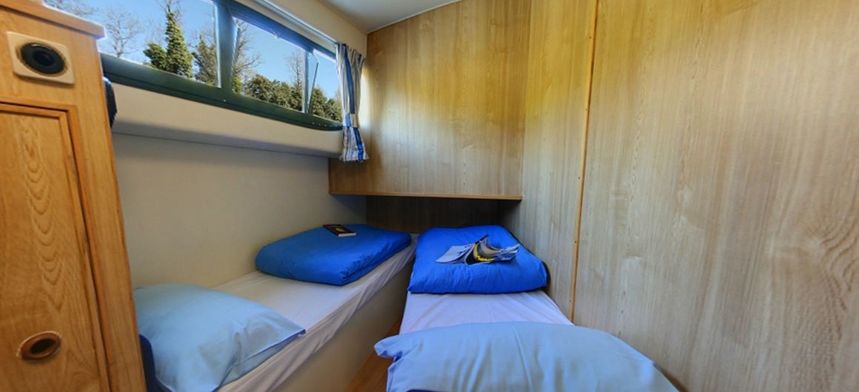 Le Boat Elegance | CF Wolfsbruch 3