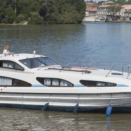 Le Boat Elegance | CF Wolfsbruch 3