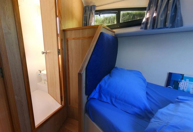 Le Boat Caprice | CF Cassafieres 5