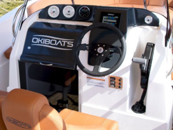 Barracuda 545 | Barracuda